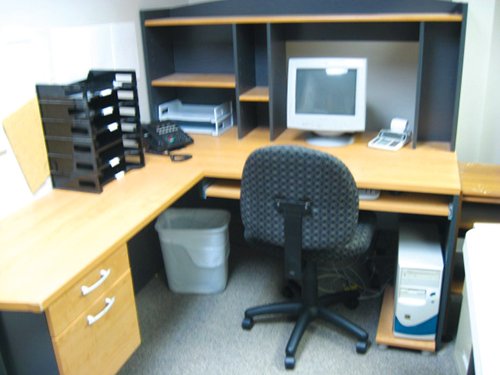 Property photo 44 - Anchor Room Christian Bookstore Final Liquidation Auction